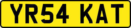YR54KAT