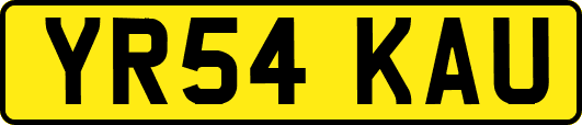 YR54KAU