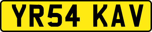 YR54KAV