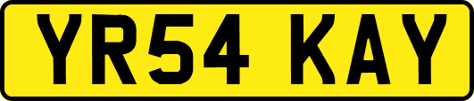 YR54KAY