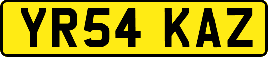 YR54KAZ