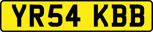YR54KBB