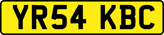 YR54KBC