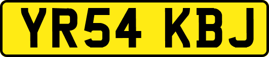 YR54KBJ