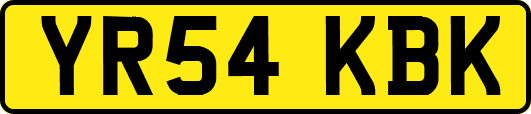 YR54KBK