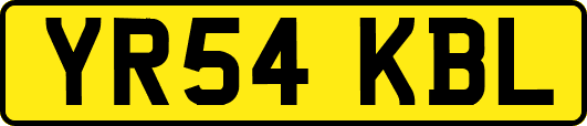 YR54KBL