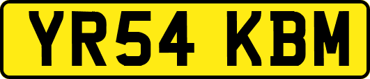 YR54KBM