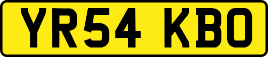 YR54KBO