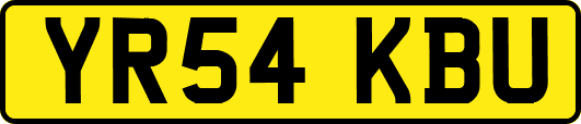 YR54KBU