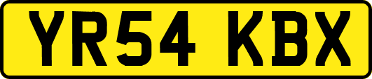 YR54KBX