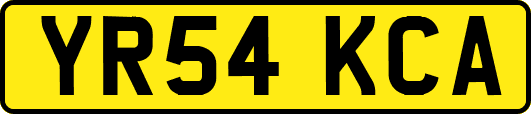 YR54KCA