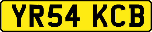 YR54KCB