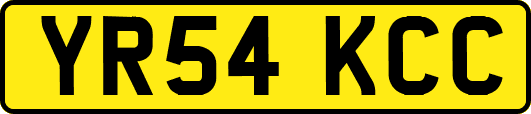 YR54KCC