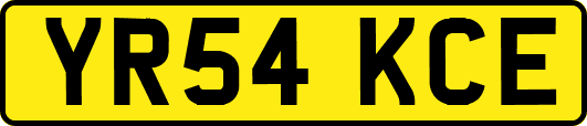 YR54KCE