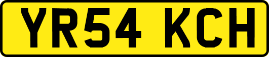 YR54KCH