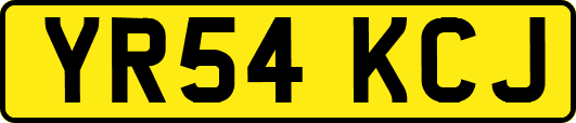 YR54KCJ