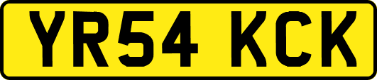 YR54KCK