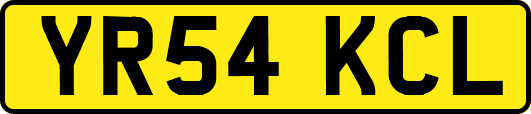 YR54KCL