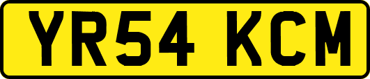 YR54KCM