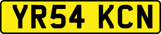 YR54KCN
