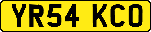 YR54KCO