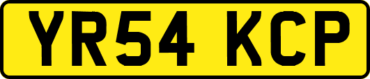 YR54KCP