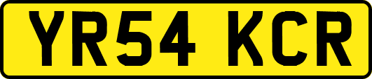 YR54KCR