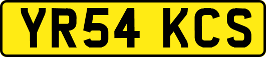 YR54KCS