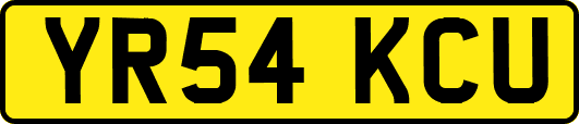 YR54KCU