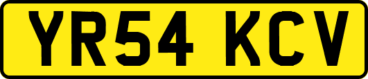 YR54KCV
