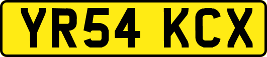YR54KCX