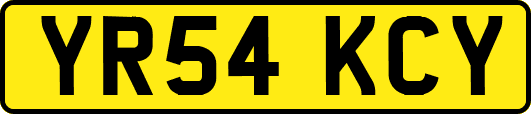 YR54KCY