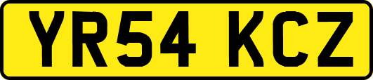 YR54KCZ