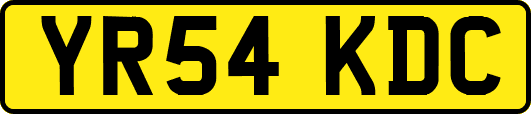 YR54KDC