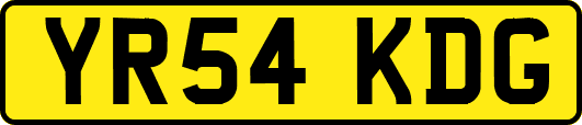 YR54KDG