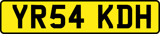YR54KDH