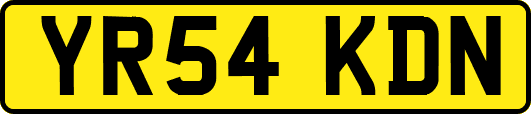 YR54KDN