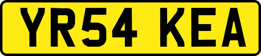 YR54KEA