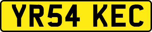 YR54KEC