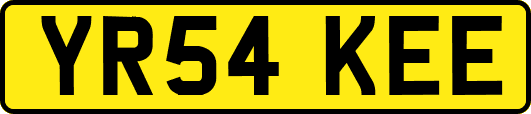 YR54KEE