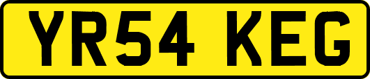 YR54KEG