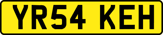 YR54KEH