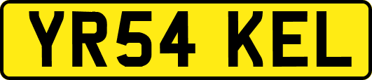 YR54KEL