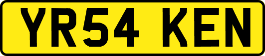 YR54KEN