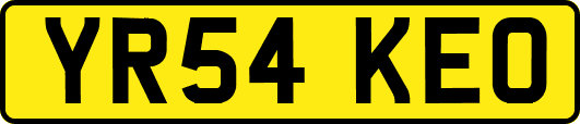 YR54KEO