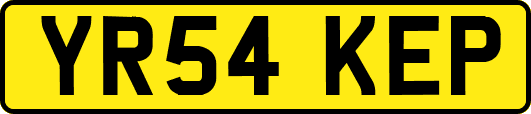 YR54KEP