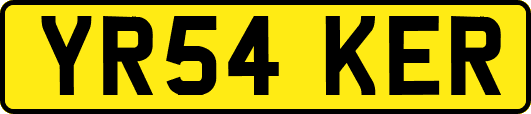 YR54KER