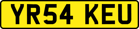 YR54KEU