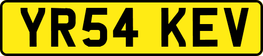 YR54KEV