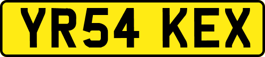 YR54KEX